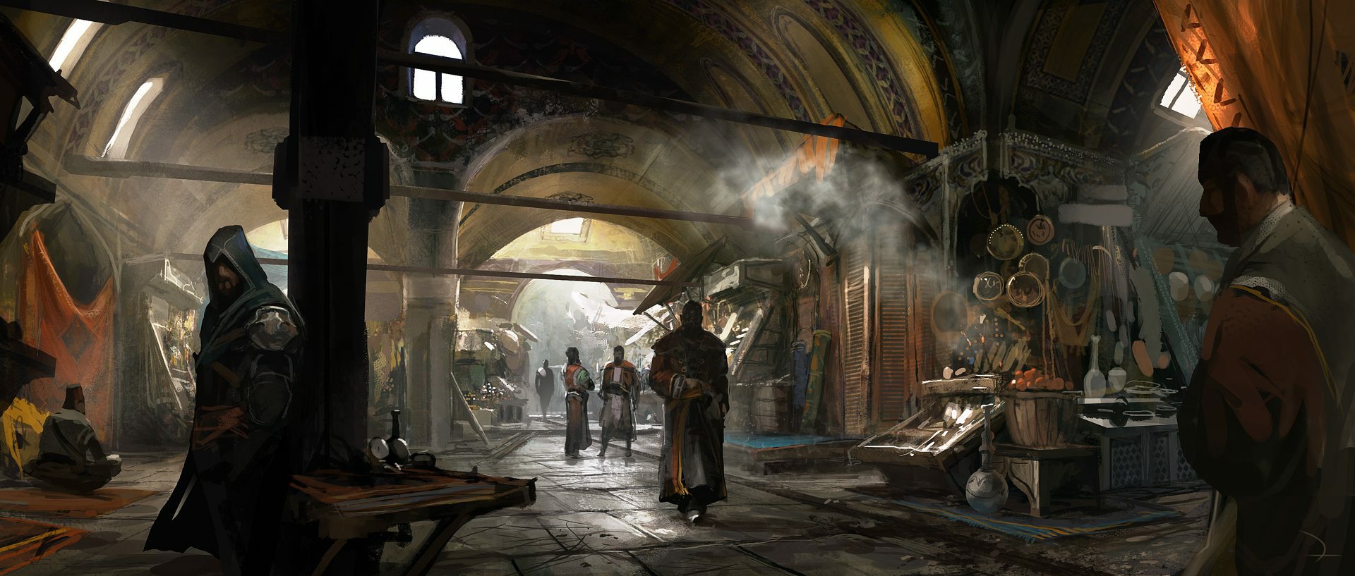 Assassin´s Creed: Revelations - Imagen 19